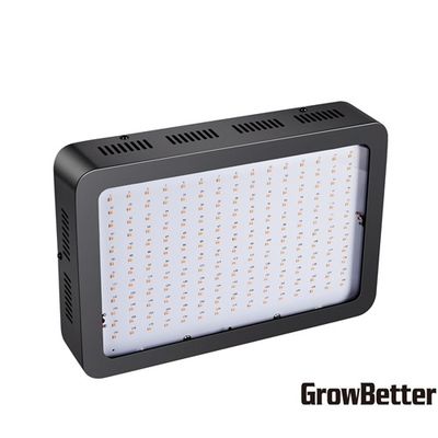 СИД AC85V 500mA SMD растет светлым, 4.5m2 1000w растет заводы светов крытые