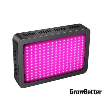 СИД AC85V 500mA SMD растет светлым, 4.5m2 1000w растет заводы светов крытые