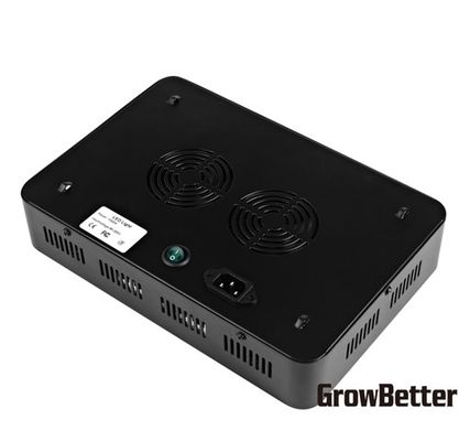 СИД AC85V 500mA SMD растет светлым, 4.5m2 1000w растет заводы светов крытые