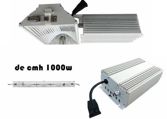 1000W 115lm/W привело металл галоидное 6.7kg светов завода растя керамический
