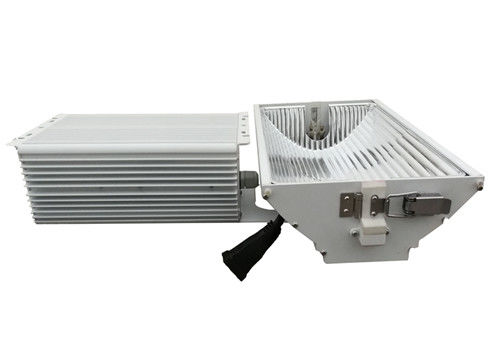 1000W 115lm/W привело металл галоидное 6.7kg светов завода растя керамический