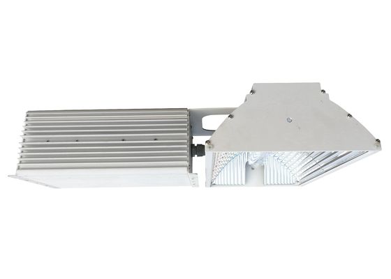 СПРЯТАННЫЙ законченный двойник 110V 115lm/W растет завод светов 750W растя для медицинской марихуаны