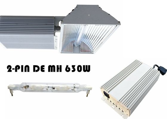 220V 115lm/w CMH растут завод светов крытый растя FCC