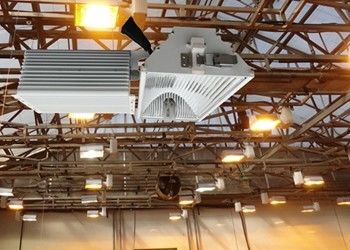 СИД 750W 135lm/w крытое растет света HPS СПРЯТАЛО энергию эффективную
