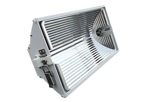 3KV оптически 630W растут светлая высота галоида 435mm металла рефлекторов 1000W
