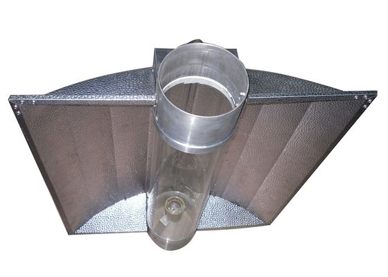 развивающаяся область квадрата MH рефлектора трубки 8inch HPS 1000w охлаженные воздухом