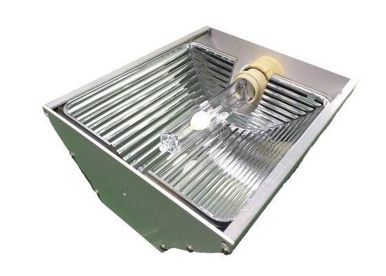 500W CMH растут стекло CDM светлых рефлекторов высокое отражательное мини