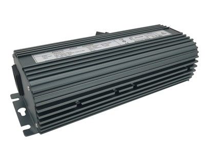 45KHz СПРЯТАЛО электронный балласт 400W, двойной законченный балласт HPS