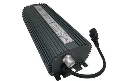45KHz СПРЯТАЛО электронный балласт 400W, двойной законченный балласт HPS