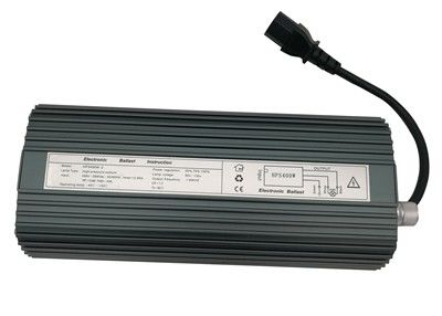 45KHz СПРЯТАЛО электронный балласт 400W, двойной законченный балласт HPS
