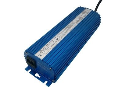 Алюминиевые HPS растут светлый балласт Dimmable цифров электронное 600W
