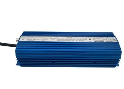 Алюминиевые HPS растут светлый балласт Dimmable цифров электронное 600W