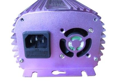 FCC 1000W растет светлый участок 3 Dimmable цифров балласта электронный