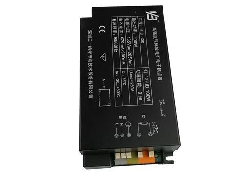 Балласта натрия давления 150 ватт освещение выхода высокого (150W HPS) высокое