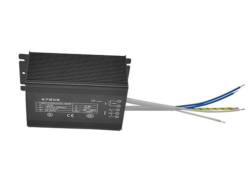 Dimmable 3 лампа MH электронное 150W балласта HPS парника цифров времени участка