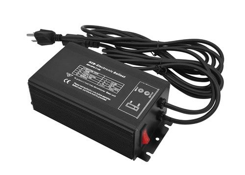Aquarim освещая балласт 150W Dimmable цифров, балласт 50Hz MH цифров