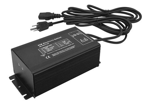 Aquarim освещая балласт 150W Dimmable цифров, балласт 50Hz MH цифров