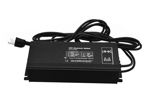 Aquarim освещает лампу 250W Dimmable MH балласта парника 1.77A цифров