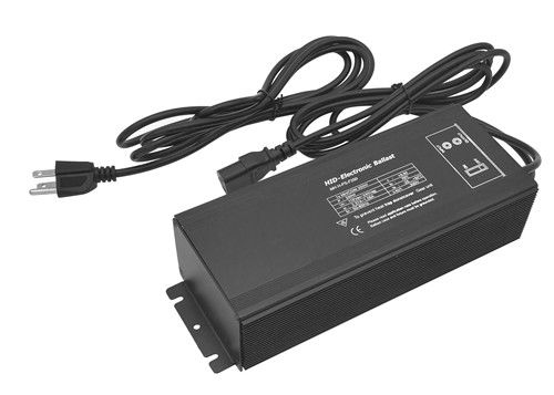 Aquarim освещает лампу 250W Dimmable MH балласта парника 1.77A цифров