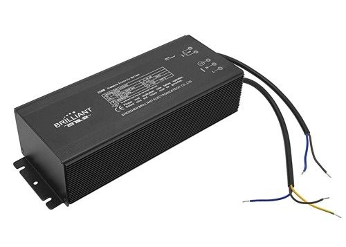 балласт 250W цифров, балласты HPS MH CDM Dimmable электронные