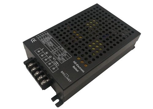 Управление балласта HPS MH парника 95VAC 0.42A цифров умное