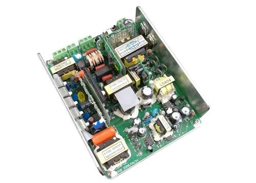 балласт низкой Frequecny прямоугольной волны регулятора 1000W 100KHz 0 10V HPS MH электронный