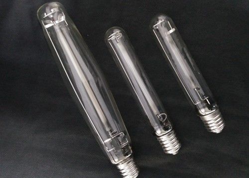 19000 часов 1KW HPS растут шарики, одиночный конец 2100UMOL/S привели белизну шариков теплую