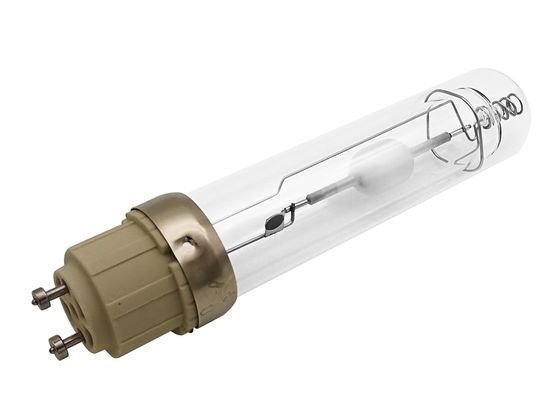 4.15A 100V растут парник галоидной лампы металла шарика лампы CDM 450w керамический