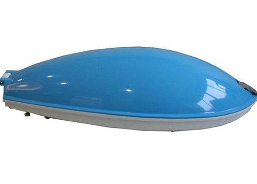 светильник СПРЯТАННЫЙ 80lm/w, летучая рыба шарика лампы 2000K 35W HPS