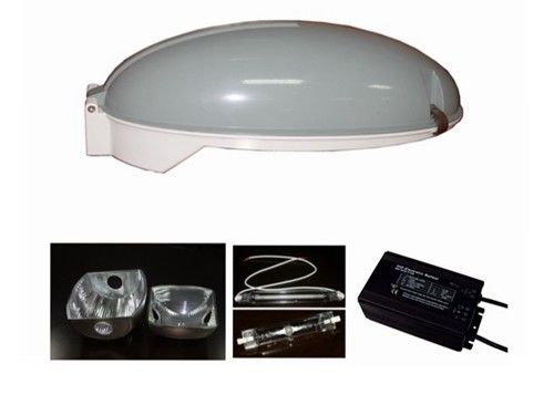 Уличное освещение Dia 60mm руки СПРЯТАННОЕ 167000lm, уличный фонарь металла 150W галоидный