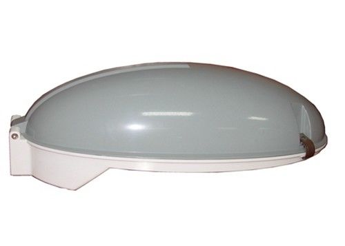 Уличное освещение Dia 60mm руки СПРЯТАННОЕ 167000lm, уличный фонарь металла 150W галоидный