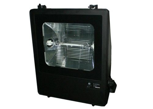 CE ROHS 30Ra привел промышленный свет потока, Retrofit 1000W света потока натрия 600w