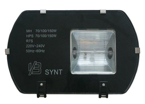 света приведенные потока 2000K 100w промышленные на открытом воздухе, 150w R7S IP65 привели света тоннеля