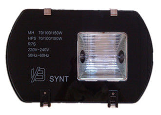 света приведенные потока 2000K 100w промышленные на открытом воздухе, 150w R7S IP65 привели света тоннеля