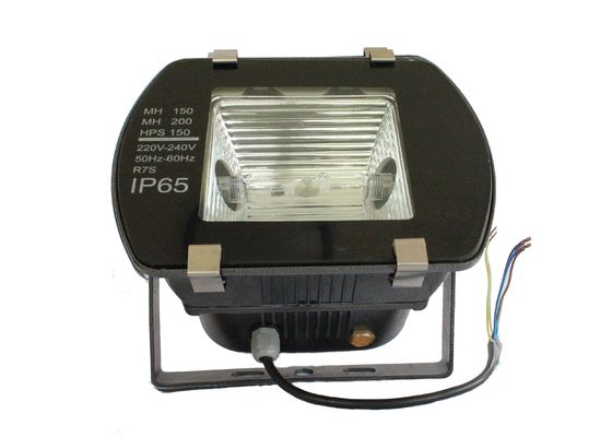 парковка AC 165V светов потока 150W HPS промышленная на открытом воздухе внешняя