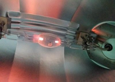 8000 трубчатого часов галоида металла растут лампа, света рыбацкой лодки 1500w