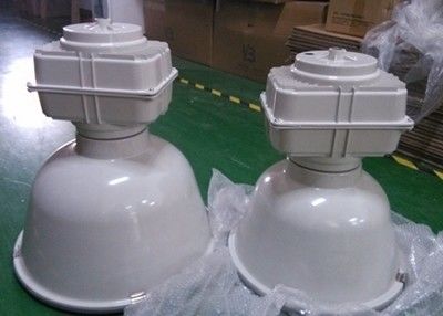 промышленное 80lm/W HPS приведенное для того чтобы вырасти света, алюминий заливки формы лампы ксенона 250W