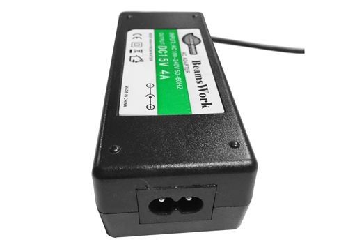 230g напряжение тока аксессуаров 15V 4A 60W приспособления освещения DC 100V постоянн