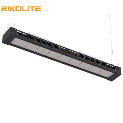 Спектр SMD3030 IP65 300w полный растет света, 1450umol/s привел приспособление светлой Адвокатуры