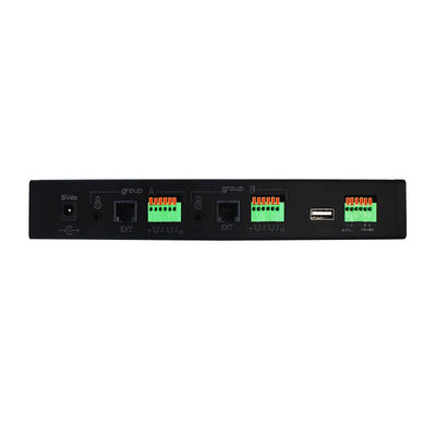 Регулятор DC регулятора 10V HPS 5V HVAC 0 двойных каналов CMH умный освещая