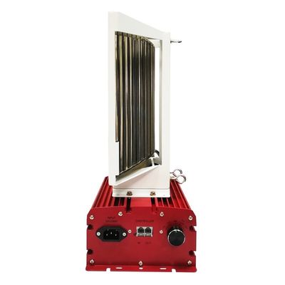 спектр 1.65a 5.3kg полный растет отражение Cmh 350w светов высокое