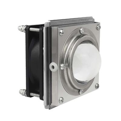 гидропоника 50w 780nm приведенная для того чтобы вырасти шкаф Diy светов для крытых заводов 3500K 380nm
