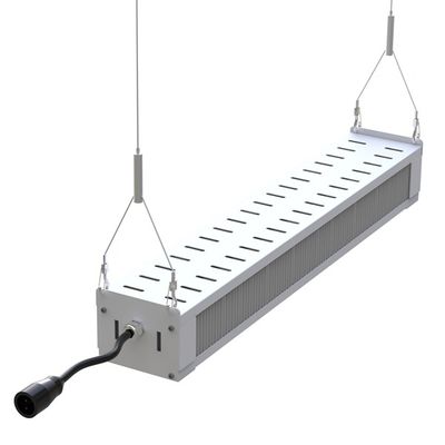 RikoLite 240W полное СИД спектра растет светлая тонкая Адвокатура, СИД садоводства AL1100 растет света
