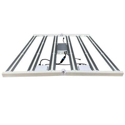 СИД садоводства 2.5μmol/J 700W растет света СИД 720W растет светлые Multi шкафы слоя