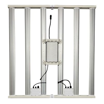 СИД садоводства 2.5μmol/J 700W растет света СИД 720W растет светлые Multi шкафы слоя