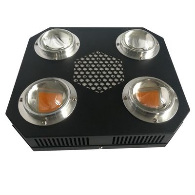 Приведенный завод AC85V 380nm растет спектр садоводства 200w УДАРА светов полный