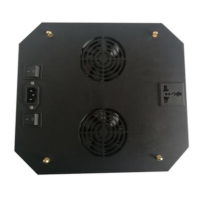 Приведенный завод Rikolite 780nm растет удара сальто светов сплав AC855V крытого УЛЬТРАФИОЛЕТОВОГО алюминиевый