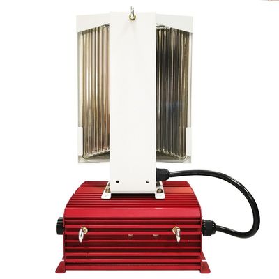 спектр 60hz 500w полный растет равенство воздуха светов плюс CMH 894μmol/s