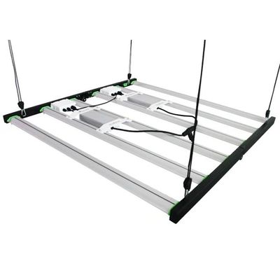 приведенное садоводство 1700umol/s 630W растет спектр светов 650W Dimmable полный