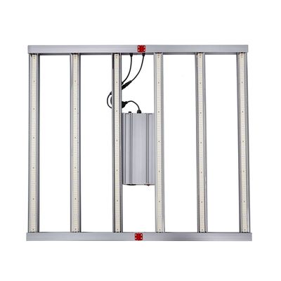приведенный парник 1900umol 2.7umol/J растет света полный цвести спектра 600W растет